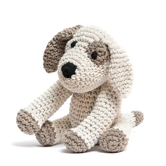 Hoooked: Millie the Puppy - DIY Crochet Kit