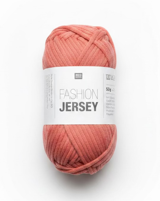 Rico Yarns: Fashion Jersey