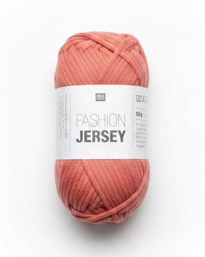 Rico Yarns: Fashion Jersey