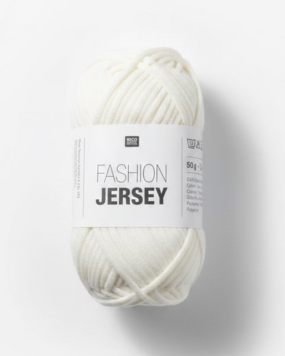 Rico Yarns: Fashion Jersey
