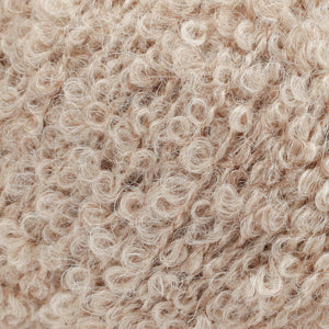 Drops: Alpaca Bouclé