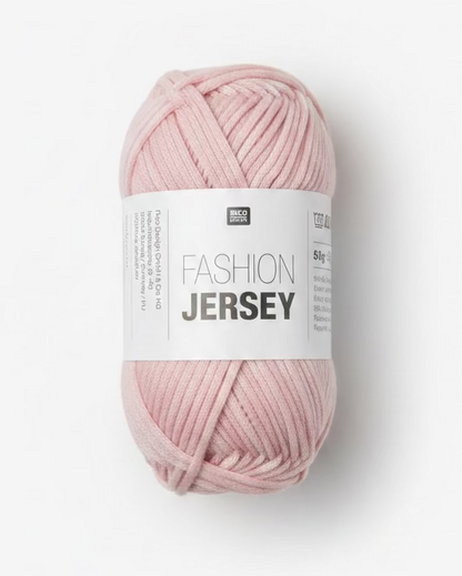 Rico Yarns: Fashion Jersey