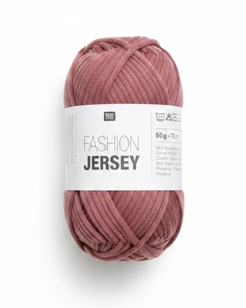 Rico Yarns: Fashion Jersey