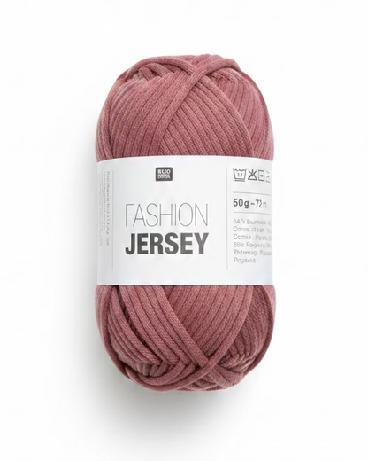 Rico Yarns: Fashion Jersey
