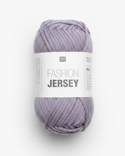 Rico Yarns: Fashion Jersey
