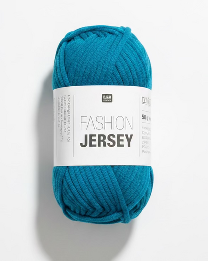 Rico Yarns: Fashion Jersey