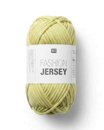 Rico Yarns: Fashion Jersey