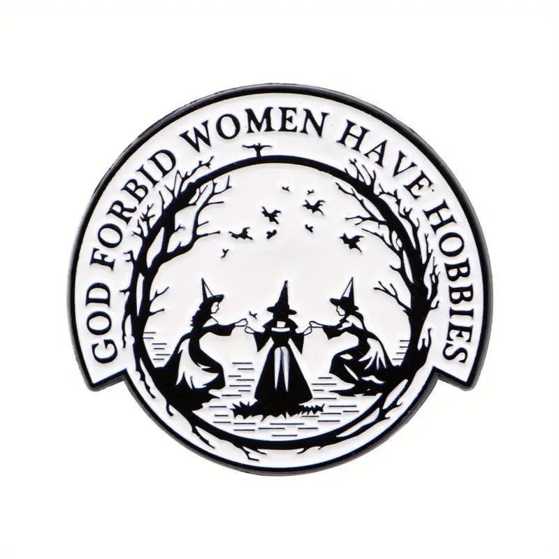 GG Needle Minders - Cute but Realistic