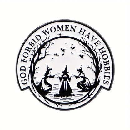 GG Needle Minders - Cute but Realistic