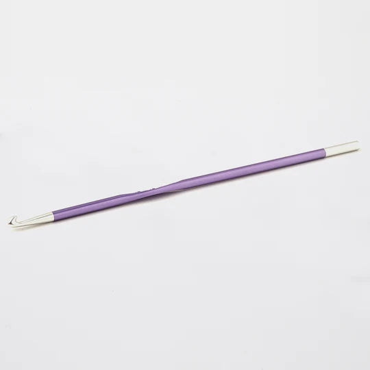 KnitPro: Zing Crochet Hooks