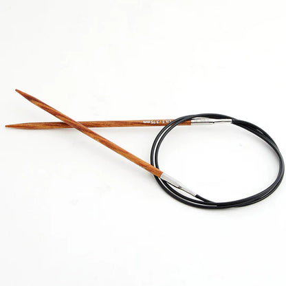 Lykke Indigo & KnitPro Dreamz Circular Knitting Needles