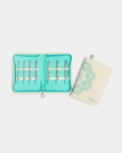 The Kindness Interchangeable Needle Sets - 4” - Special Order