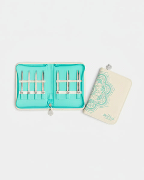 The Kindness Interchangeable Needle Sets - 4” - Special Order