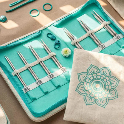 The Kindness Interchangeable Needle Sets - 4” - Special Order