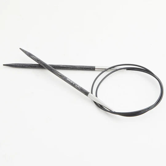 Lykke Indigo & KnitPro Dreamz Circular Knitting Needles