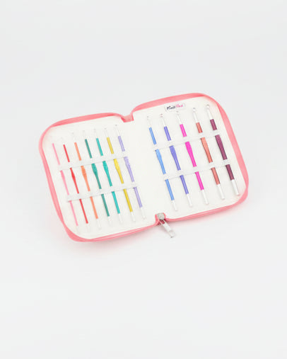 KnitPro: Zing Grande Crochet Hook Set - Special Order