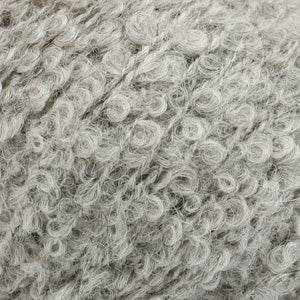 Drops: Alpaca Bouclé