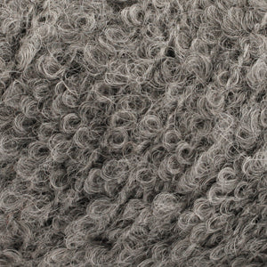 Drops: Alpaca Bouclé