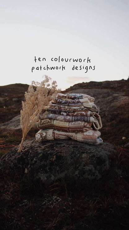 Saskie Knits - Pre-Order