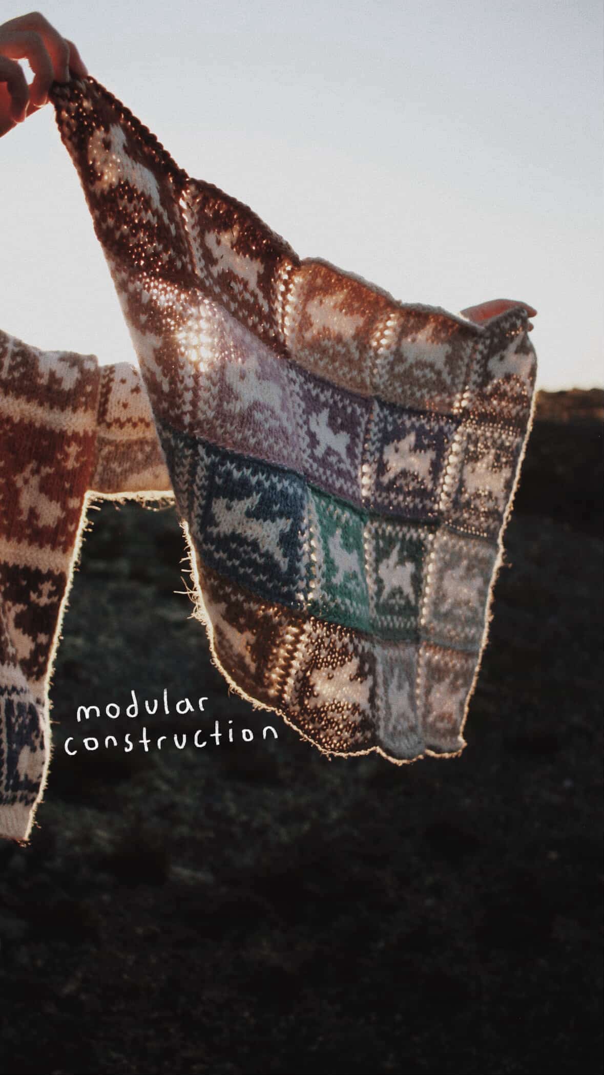 Saskie Knits - Pre-Order