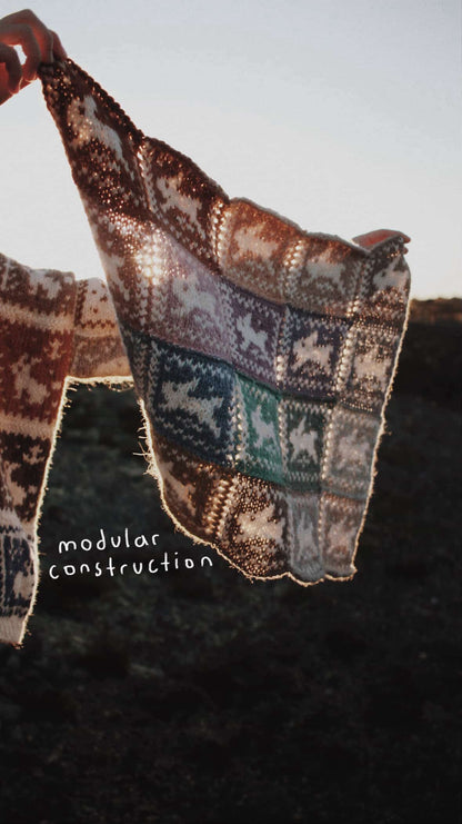 Saskie Knits - Pre-Order