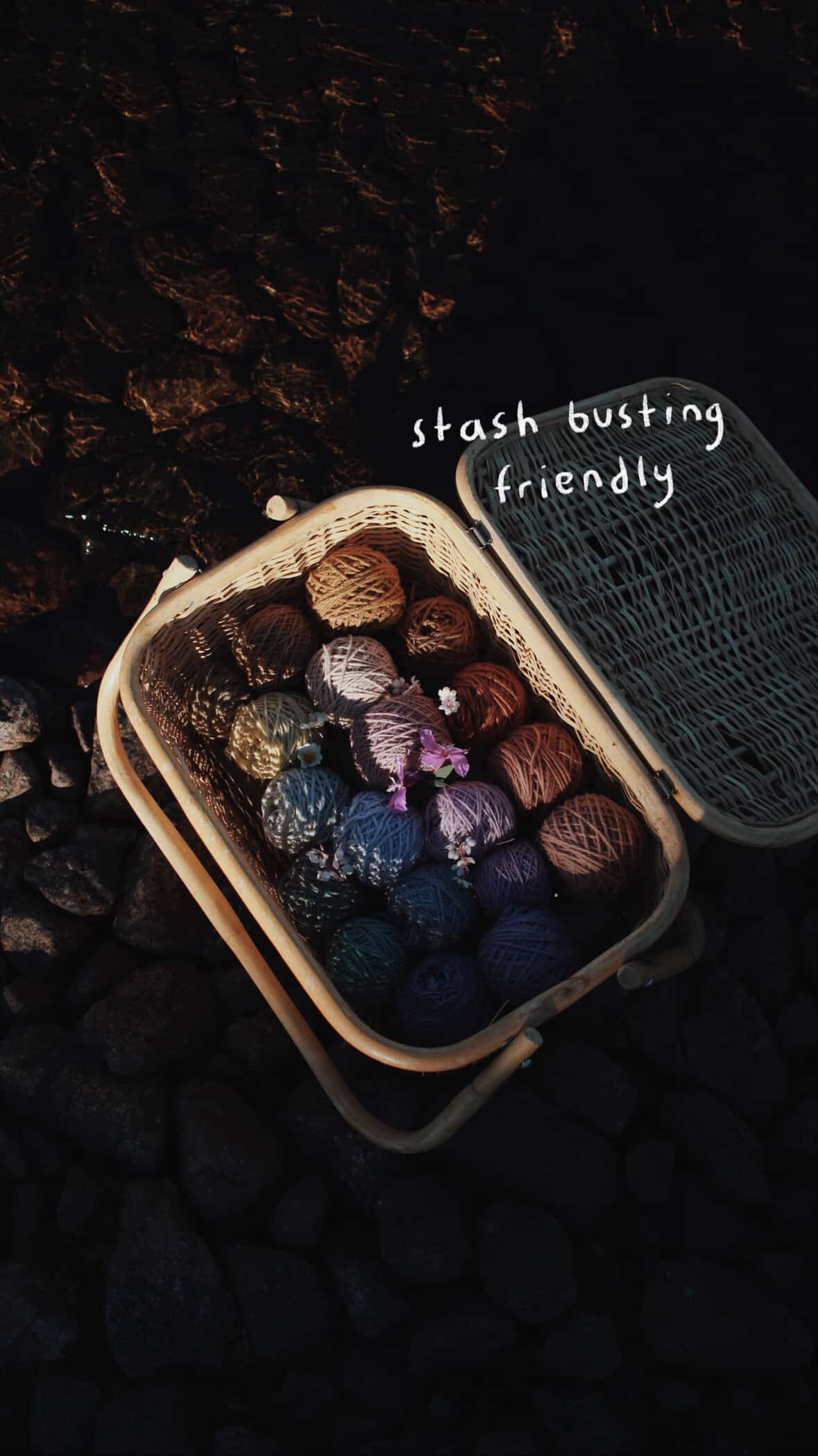 Saskie Knits - Pre-Order