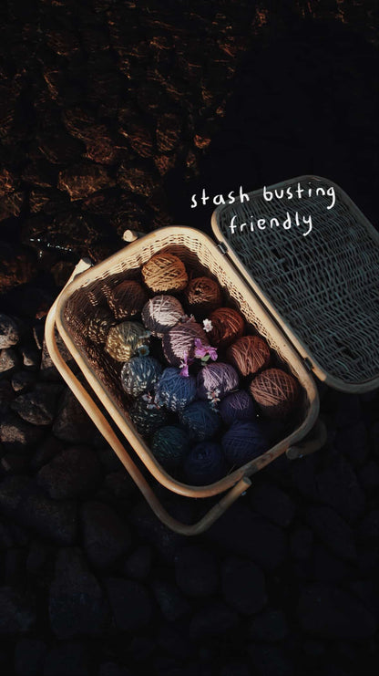 Saskie Knits - Pre-Order