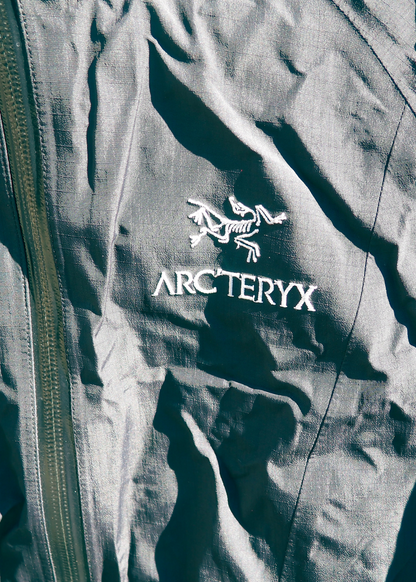Arc'teryx Rain Jacket *60% OFF*