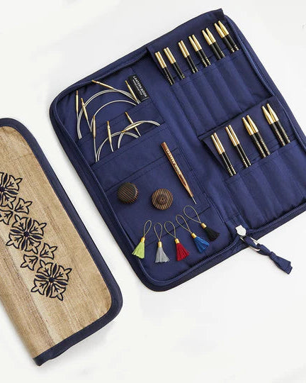 Lantern Moon Interchangeable Needle Set 5" - Heirloom - Special Order