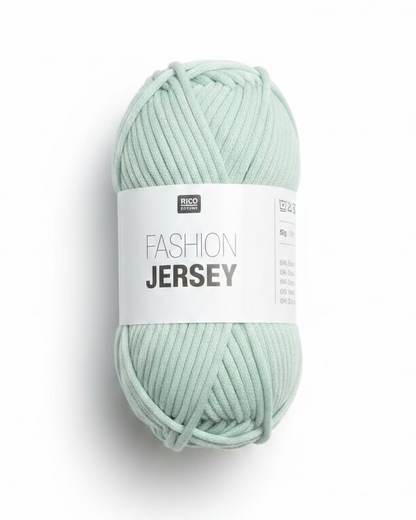 Rico Yarns: Fashion Jersey