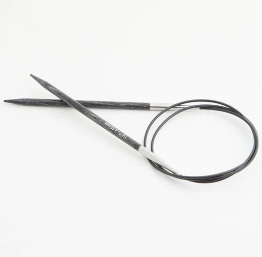 Lykke Indigo & KnitPro Dreamz Circular Knitting Needles