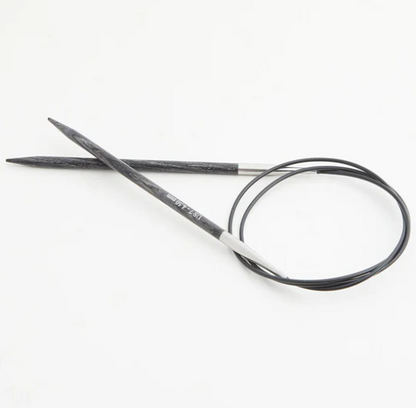 Lykke Indigo & KnitPro Dreamz Circular Knitting Needles