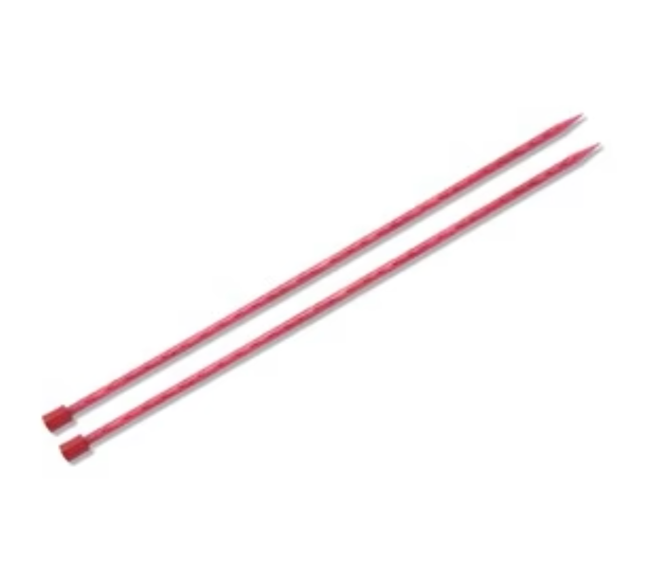 Lykke Driftwood, Lykke Indig, & KnitPro Dreamz 10" Wooden Straight Needles