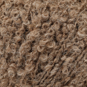 Drops: Alpaca Bouclé