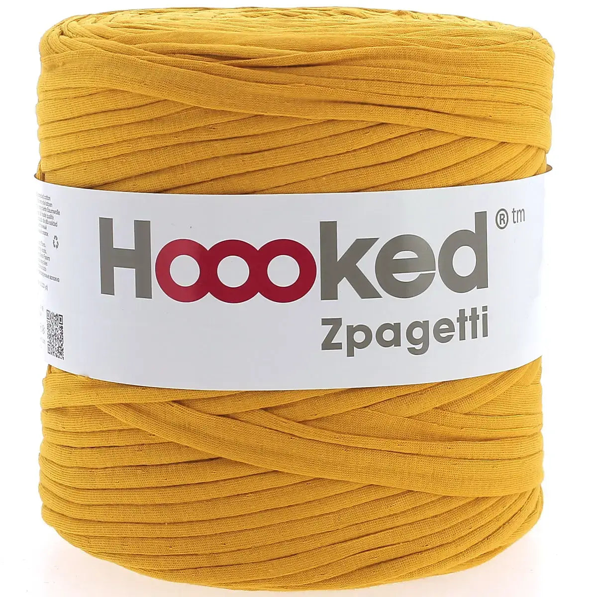 Hoooked: Zpagetti T-Shirt Yarn