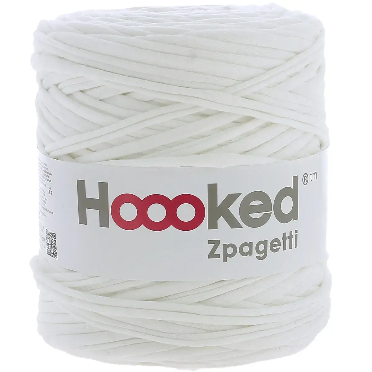 Hoooked: Zpagetti T-Shirt Yarn