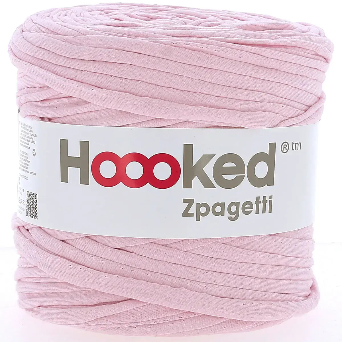 Hoooked: Zpagetti T-Shirt Yarn