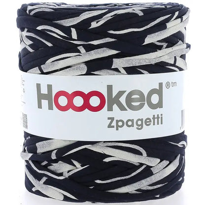 Hoooked: Zpagetti T-Shirt Yarn