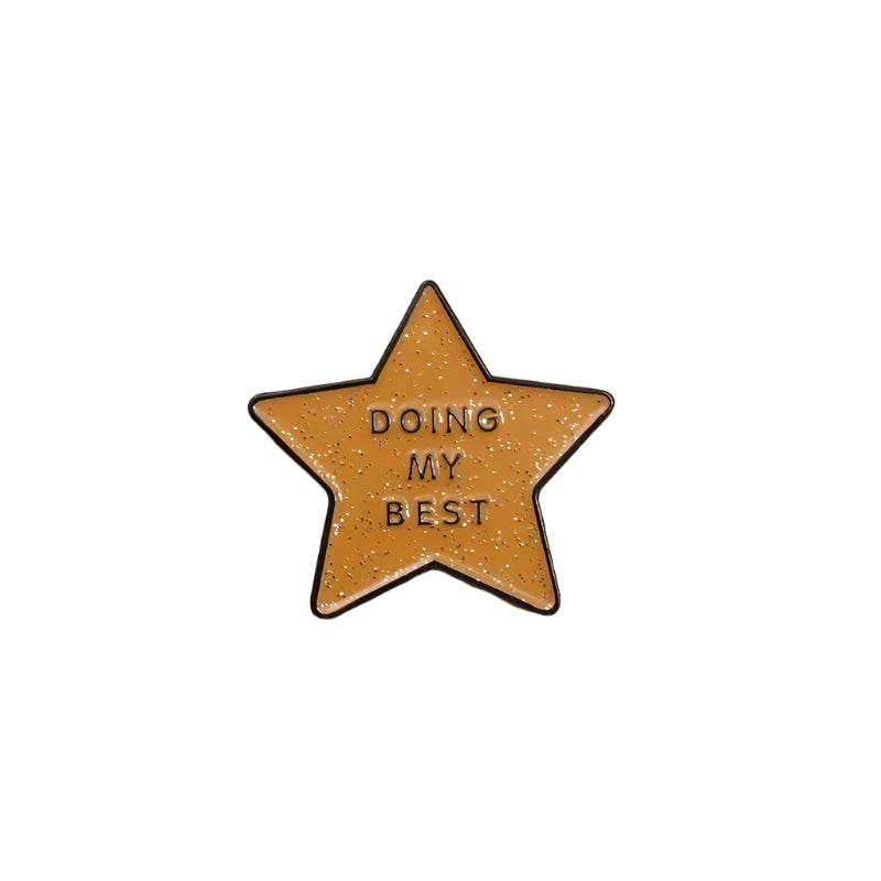 GG Needle Minders - Cute but Realistic