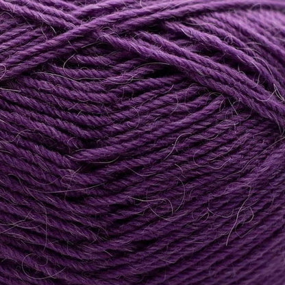 Kremke Soul Wool: Edelweiss