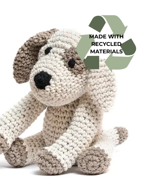 Hoooked: Millie the Puppy - DIY Crochet Kit