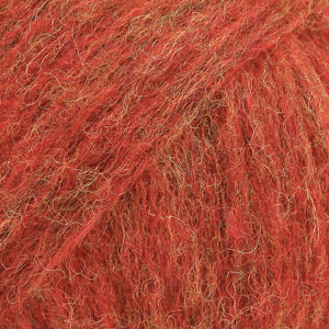 Petit Knit: Sophie Hood - DIY Knitting Kit - Drops Air