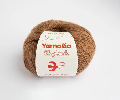 Yarnalia Skylark