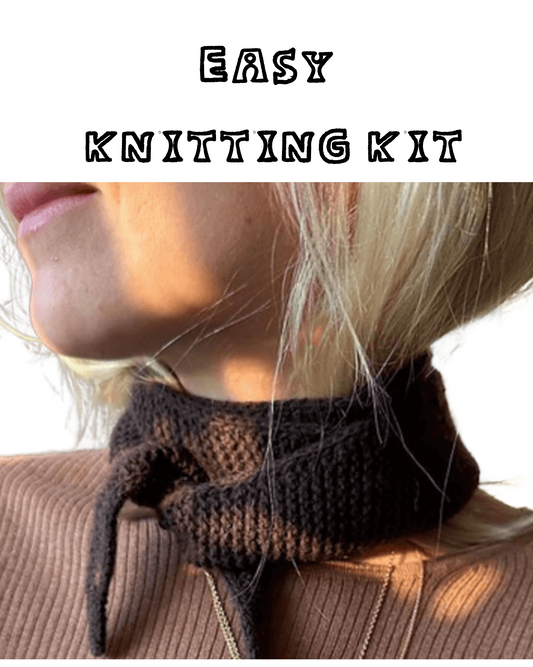 Knitting Kits – Good Grief Yarn & Provisions Knitting Kits – Good Grief Yarn & Provisions