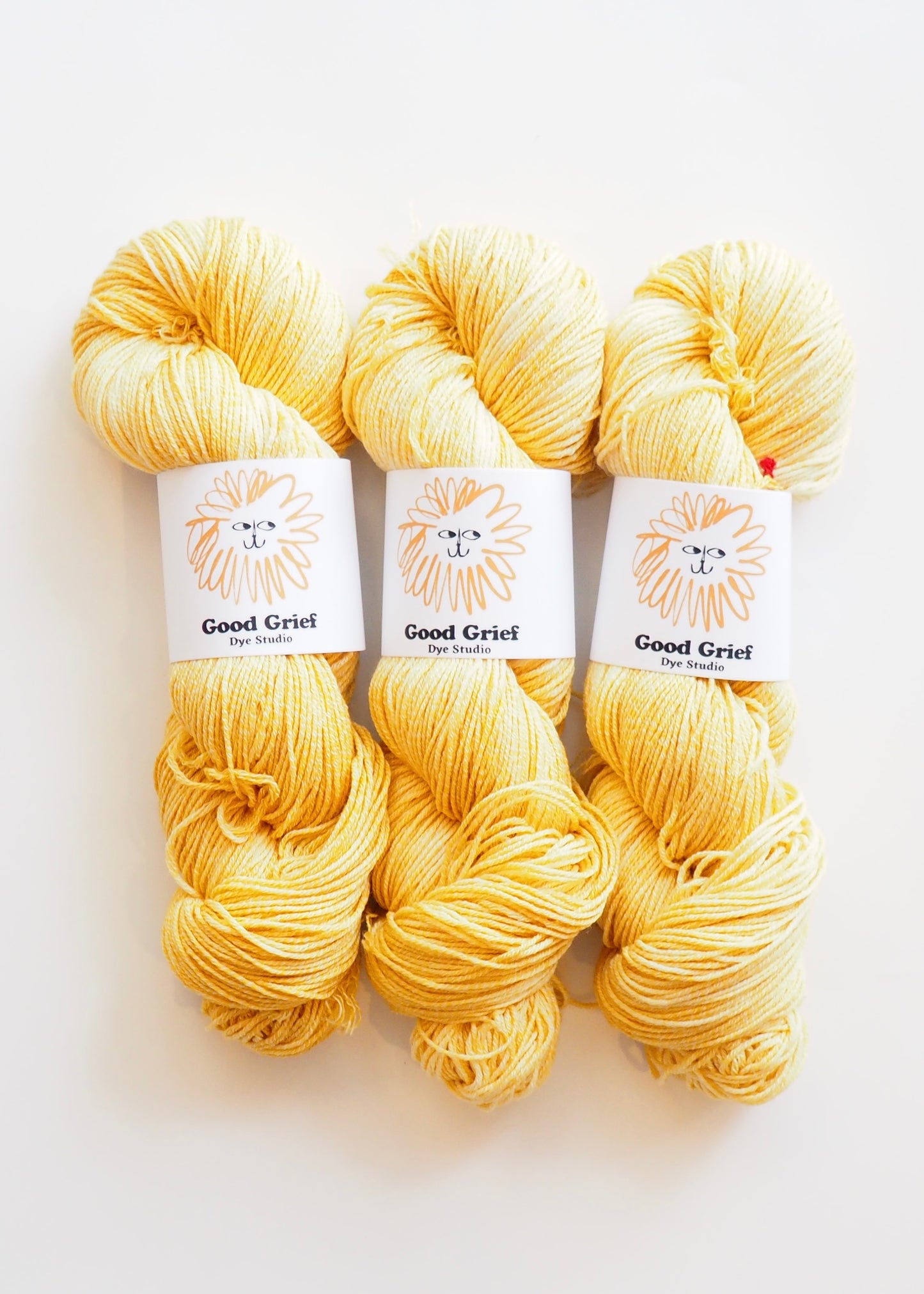 Good Grief Dye Studio: Luce