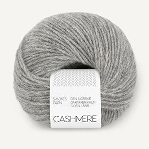 Sandnes Garn: Cashmere