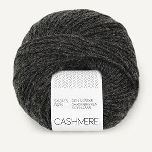 Sandnes Garn: Cashmere