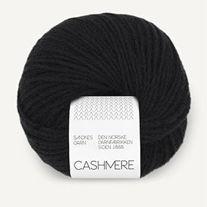 Sandnes Garn: Cashmere