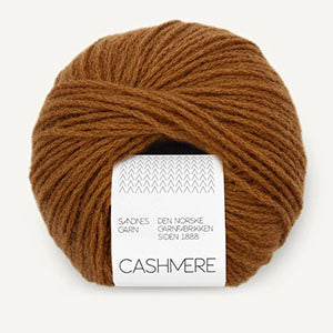 Sandnes Garn: Cashmere