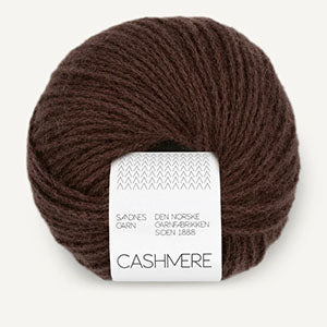Sandnes Garn: Cashmere